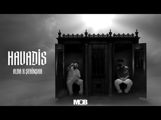 Alba X Şehinşah - Havadis (Official Music Video) class=