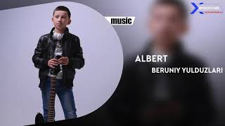 Albert - Beruniy yulduzlari | Алберт - Беруний юлдузлари (music version)
