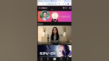 công cụ AI tạo video Kungfu AI  #ai #chatgpt4 #aiwebsites