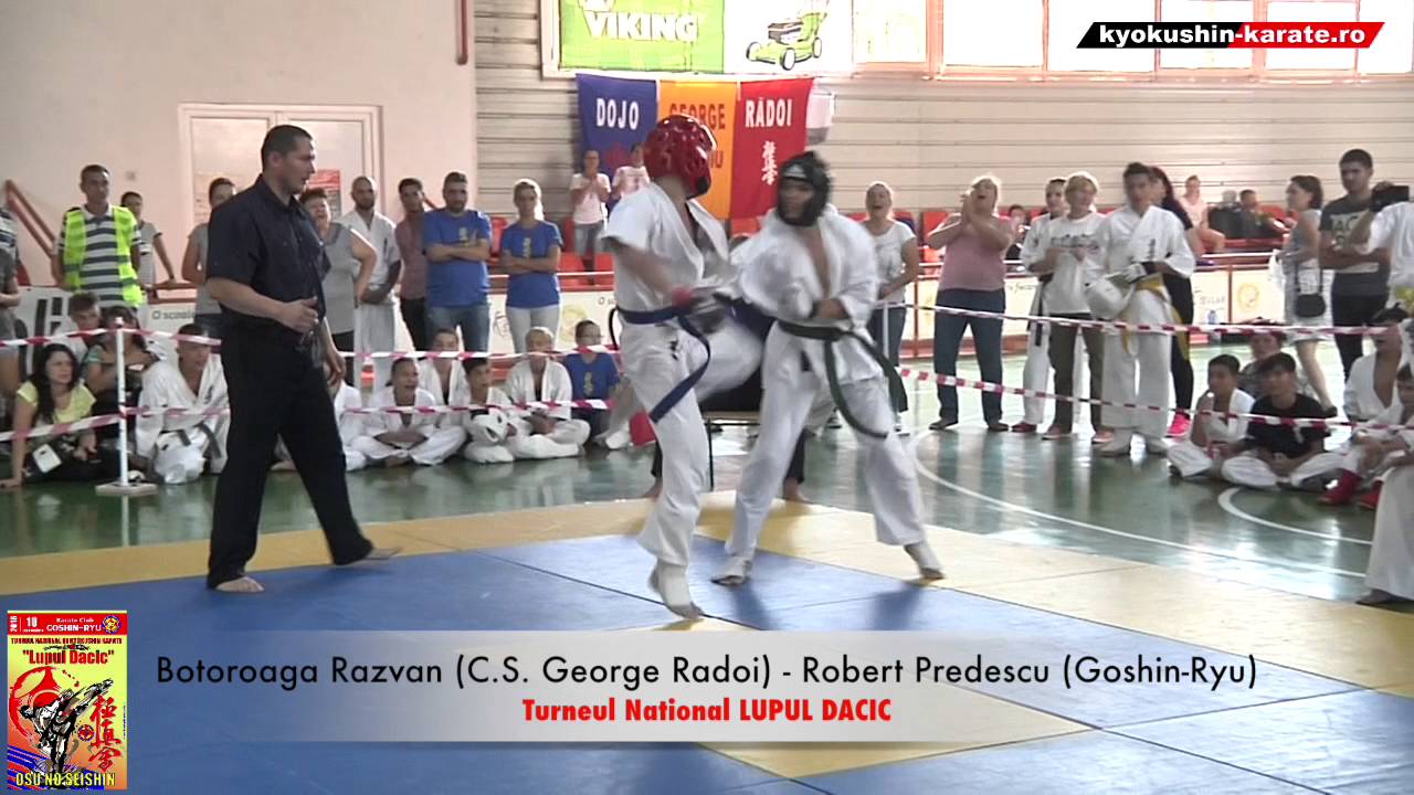 Botoroaga Razvan (C.S. George Radoi) - Robert Predescu (Goshin-Ryu) camera iphone 8 plus apk