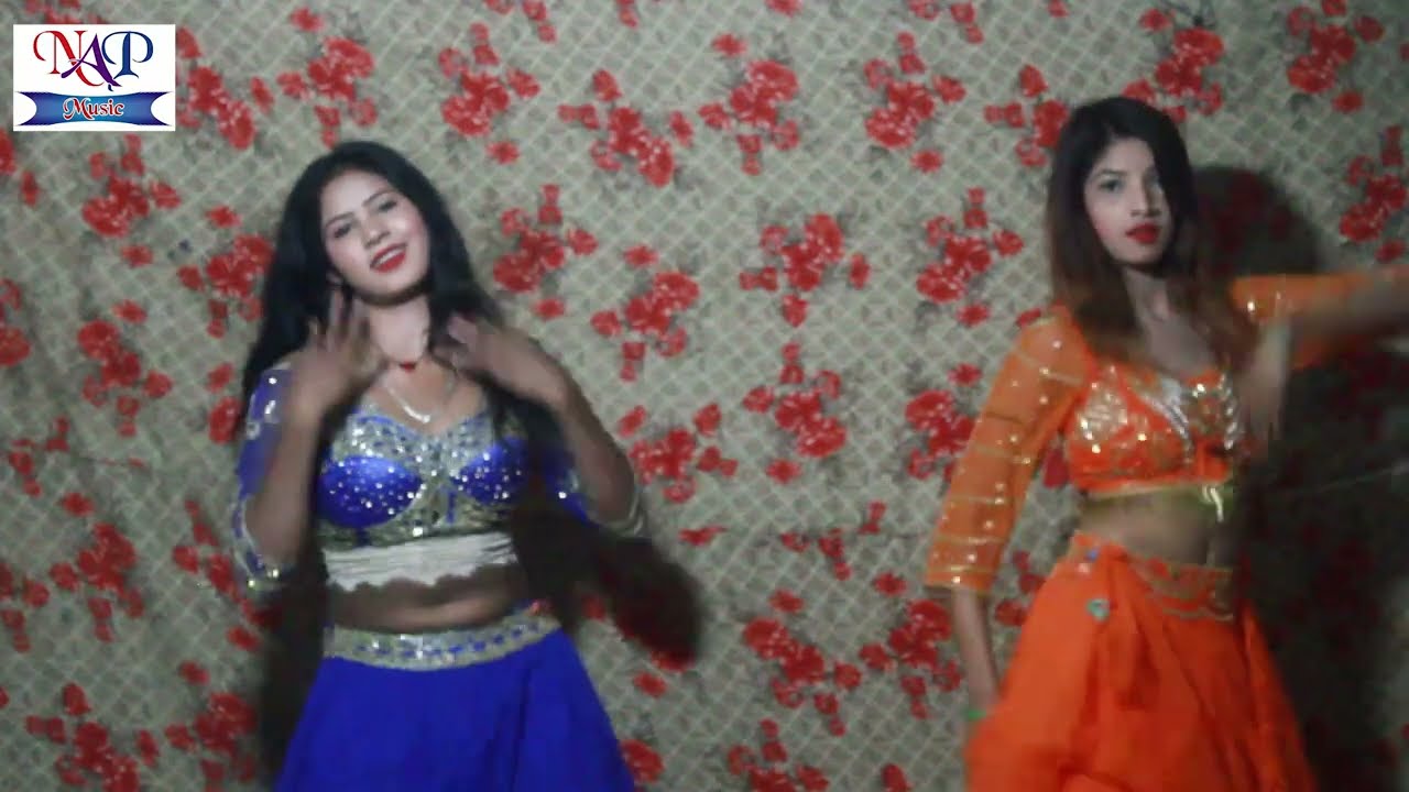  video NEW YEAR SONG 2024Kara na nkhra kra na nkhra Tania Jha Amit Singh