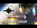 A Billion Suns; Everything You Need To Know! Interview With Designer Mike Hutchinson