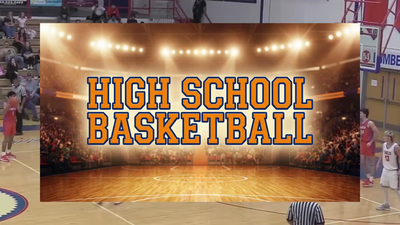 Boys Basketball : Bolton vs Parish Hill