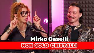 Mirko Caselli and the stones that have more stories than many human beings - DisagioClub