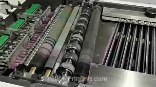 Educational Tarot Card Study Card Printing Factory