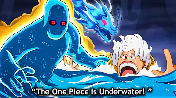 Bad News for Luffy & The One Piece Treasure - We FINALLY Know Imu's Plan & True Power!