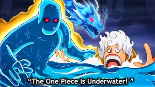 Bad News for Luffy \& The One Piece Treasure - We FINALLY Know Imu's Plan \& True Power!