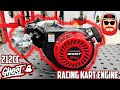 🚨NEW Predator 212cc Ghost👻 Racing Kart Engine - Harbor Freight Ghost 👻 Engine