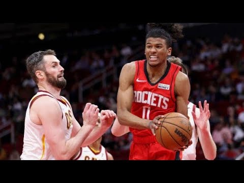 Cleveland Cavaliers vs Houston Rockets Full Game Highlights | February 2 | 2022 NBA Season