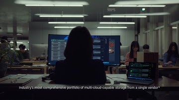 Dell Technologies + Agility