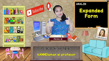Math2 (Q1W3) Expanded Form