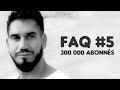 FAQ #5 / L&#39;hypocrisie, le YouTube game, mon père, et plein d&#39;autres choses...