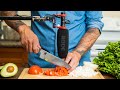How to shoot asmr cookings