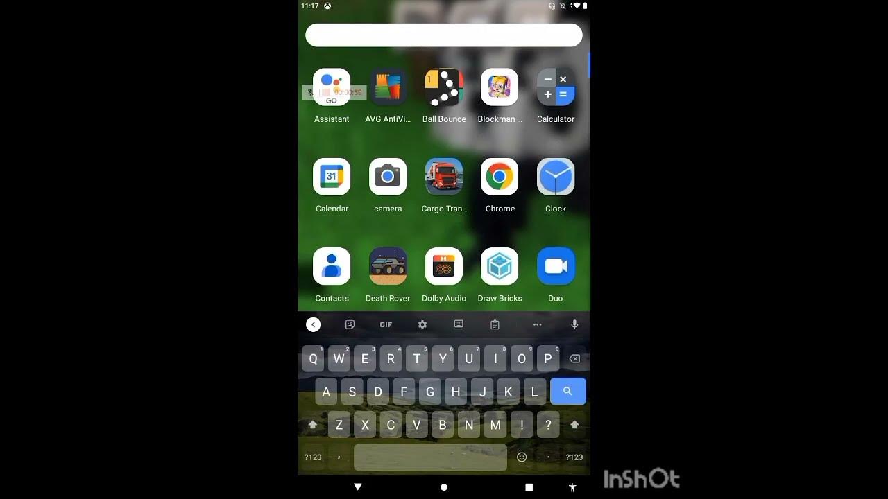 how-to-change-keyboard-theme-on-mobile-tablet-youtube