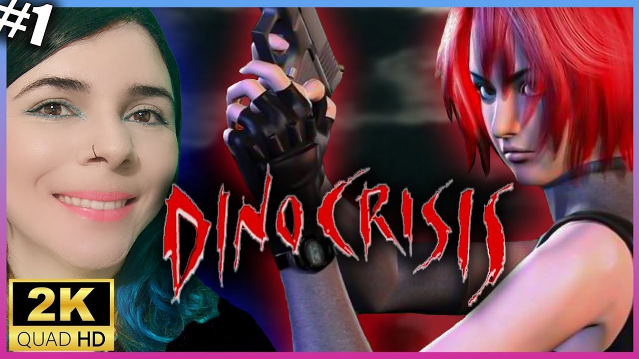 Famoso insider fala sobre Remake de CODE: Veronica e novo Dino Crisis