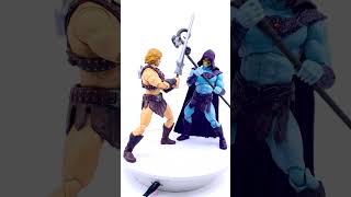 MOTU Chronicles Movie He-Man # motu #mastersoftheuniverse #heman #mattel #actionfigures