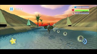 Escape to the Ocean - Free Game screenshot 3