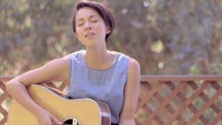 Смотреть клип Kina Grannis - Impermanent