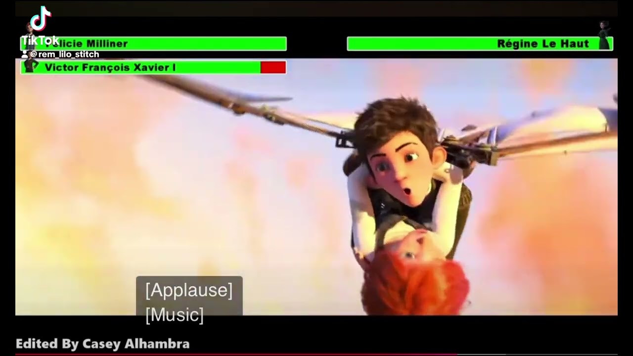 Victor François Xavier I And Stone Lion (@corderohyt)