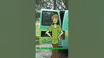 Nobody Calls Me Norville 