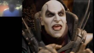 Lets Play Mortal Kombat Mythologies - Sub Zero Part 13 - Do not fail me!