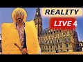 REALITY - 01.04.2019 (прямой эфир - 4)