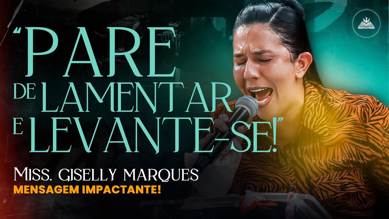 🔥 CHEGA DE CHORAR! O Tempo do Sofrimento Acabou, Agora É Hora de Se Levantar!