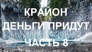 Чтобы получать в жизни все необходимое, достигать успеха нужен доступ к источнику внутренней силы