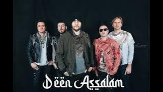 deen assalam - avenged seven fold