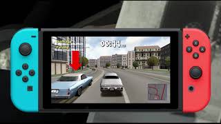 Driver 2: Nintendo Switch Official Trailer
