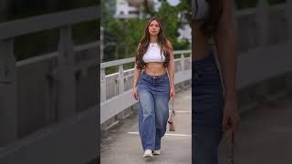 Aloonea French Model, Instagram Star, Biography, Career, Height, Weight, Net Worth, Facts