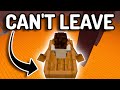 Can you beat Minecraft without leaving a boat?