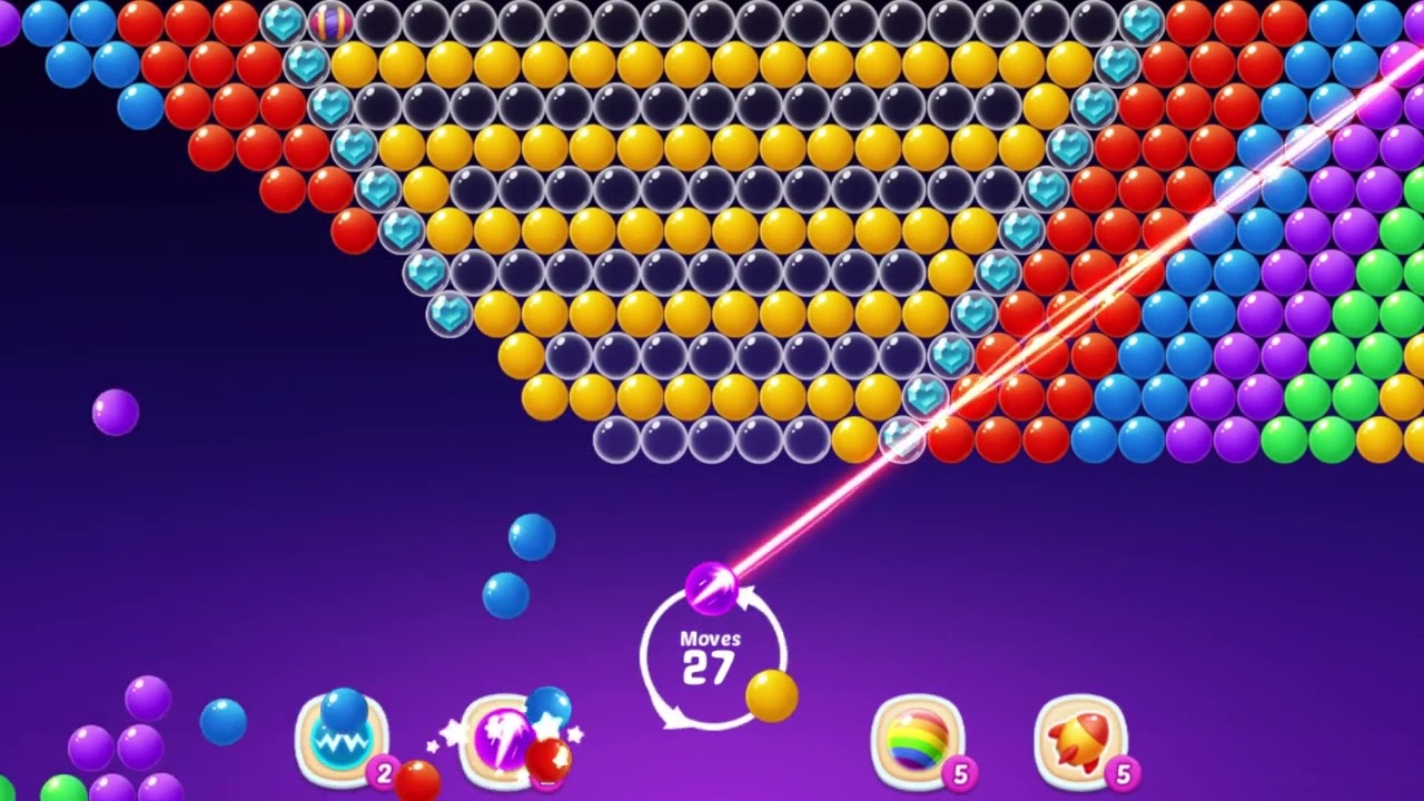 Bubble Shooter Classic Puzzle on the App Store