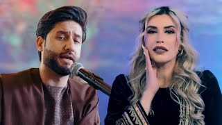 Meraj Wafa & Tahmina Arsalan - Gulchin Mahali | گلچین محلی ناب و شنیدنی از معراج وفا و تهمینه ارسلان chords