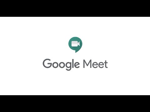 Video Descargar Google meet en mi celular - youtube