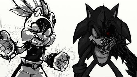 Surge vs. 2017x / Comic Dub