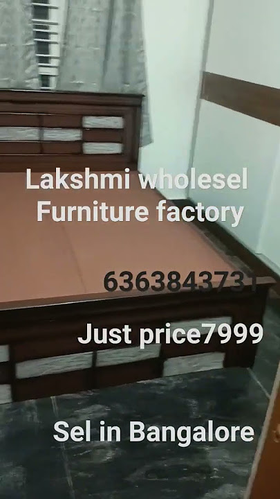 #New #cot #just #7999 sel in #Bangalore 6363843731