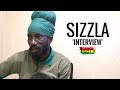 Sizzla Interview "Still Solid As A Rock"