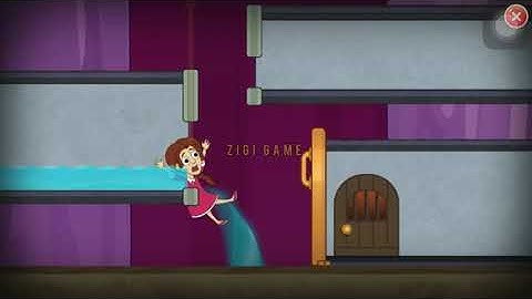 HOMESCAPES MINI GAME PART 79 : HELP KATHERINE ESCAPE