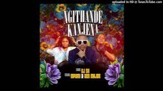 Download lagu Dj Sk-Ngithande Kanjena.Ft Mpumi & Ben Major( Audio)