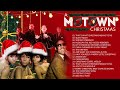 Motown Christmas Songs Playlist 2023🎄 Motown Christmas Album🎄Motown Christmas Music 2023