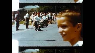 Ralston  Independence Day Parade, late 60s