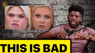 Emmanuel Acho GOING VIRAL FOR SAYING THIS About DRUSKI ERIKA KIRK SKIT!
