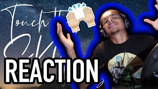Sevin - Touch The Sky Remix - New Music Video Reaction