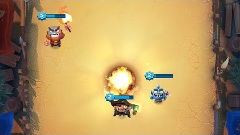 Smashing Four - 😀 1st time I had all 4 heroes alive when I won