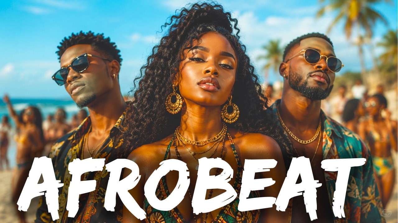 AFROBEATS MIX 🔥 PARTY ENERGY 2026 | Afro Club Vibes Inspired by Rema ...