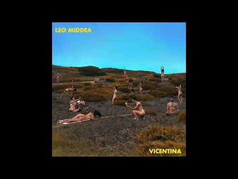 Leo Middea - Ca,nina