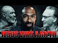 Religions: Mike Tyson and Bill Maher Talk | Reaction