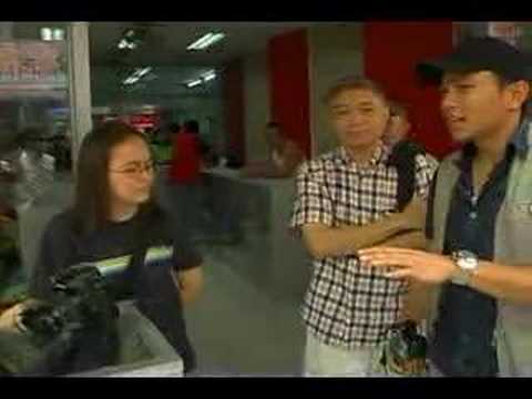 quiapo interview with pentaxians