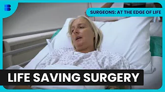 Husband Donates Kidney to Wife Cambridge Surgeons